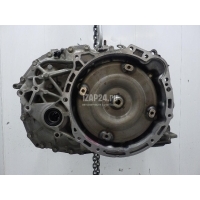 АКПП (автоматическая коробка переключения передач) Mitsubishi ASX 2010 2700A243