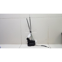 Замок двери задней левой Hyundai-Kia Mohave 2009 814102J100