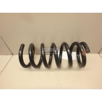 Пружина передняя Nissan QX56/QX80 (Z62) 2010 540101LA4C