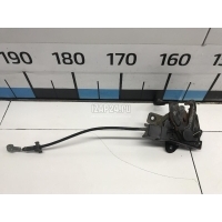 Замок капота Hyundai-Kia Solaris (2010 - 2017) 811301R000