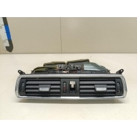 Дефлектор воздушный BMW 5-serie GT F07 (2009 - 2016) 64229142584