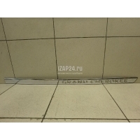 Молдинг передней правой двери Chrysler Grand Cherokee (WK2) 2010 55079306AE