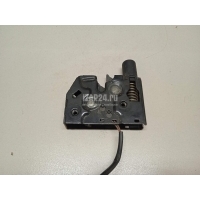 Замок капота VAG Allroad quattro (2012 - 2019) 4G0823509C