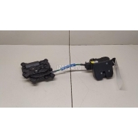 Замок багажника Hyundai-Kia Ceed 2018 81800J7210