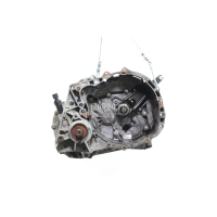 МКПП (механическая коробка переключения передач) Renault Logan (2005 - 2014) 320103760R