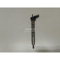 Форсунка дизельная электрическая VAG Q7 [4L] (2005 - 2015) 059130277CD