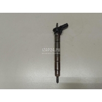 Форсунка дизельная электрическая VAG Q7 [4L] (2005 - 2015) 059130277CD