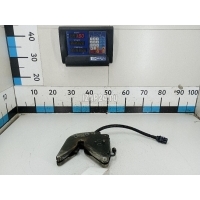 Замок кабины Mercedes Benz TRUCK ACTROS I (1996 - 2002) 9303100083