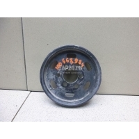 Шкив насоса гидроусилителя VAG Jetta (2006 - 2011) 038145255B