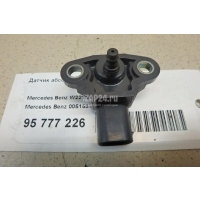Датчик абсолютного давления Mercedes Benz R171 SLK (2004 - 2011) 0051537228