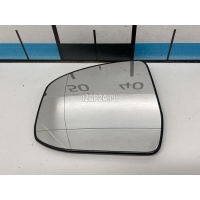 Стекло зеркала электрического левого Ford Focus II (2008 - 2011) 1469511