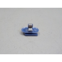 Крепеж (клоп) Renault Laguna III (2008 - 2015) 7703077477