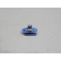 Крепеж (клоп) Renault Laguna III (2008 - 2015) 7703077477