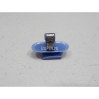 Крепеж (клоп) Renault Laguna III (2008 - 2015) 7703077477