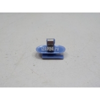 Крепеж (клоп) Renault Laguna III (2008 - 2015) 7703077477