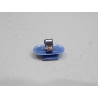 Крепеж (клоп) Renault Laguna III (2008 - 2015) 7703077477