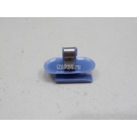 Крепеж (клоп) Renault Laguna III (2008 - 2015) 7703077477