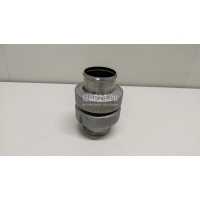 Резонатор глушителя Hyundai-Kia Mohave 2009 282913A000