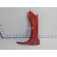 Крыло переднее левое VAG Yeti (2009 - 2018) 5L0821021A