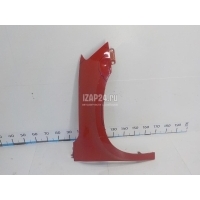 Крыло переднее правое VAG Yeti (2009 - 2018) 5L0821022A