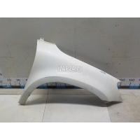 Крыло переднее правое VAG Yeti (2009 - 2018) 5L0821022