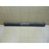 Накладка на порог (наружная) VAG Yeti (2009 - 2018) 5L0853855C9B9