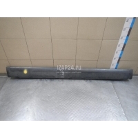 Накладка на порог (наружная) VAG Yeti (2009 - 2018) 5L0853856C9B9