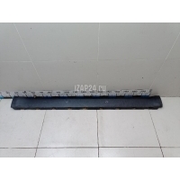 Накладка на порог (наружная) VAG Yeti (2009 - 2018) 5L0853856A9B9