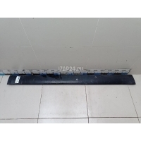 Накладка на порог (наружная) VAG Yeti (2009 - 2018) 5L0853856A9B9