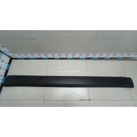 Накладка на порог (наружная) VAG Yeti (2009 - 2018) 5L0853855A9B9