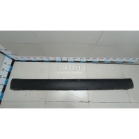 Накладка на порог (наружная) VAG Yeti (2009 - 2018) 5L0853856A