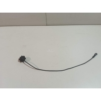 Крепеж VAG Yeti (2009 - 2018) 5L6863634