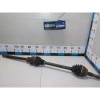 Полуось передняя правая Fiat Ducato 250 (Not Elabuga) 2006 1366012080