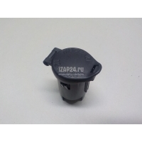 Накладка (кузов внутри) Toyota LX 570 2007 8553560150