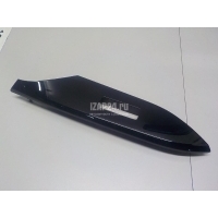 Накладка (кузов внутри) Toyota LX 570 2007 7423260860