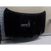 Капот Toyota LX 570 2007 5330160700