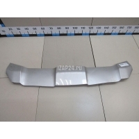 Накладка переднего бампера Toyota LX 570 2007 5212960050