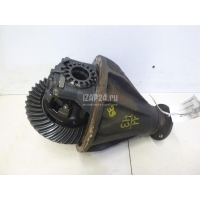 Редуктор заднего моста Toyota LX 570 2007 4111060A10