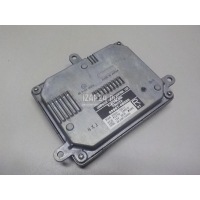 Блок управления светом Toyota LX 570 2007 8110748C90