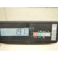 Радиатор основной Toyota Prius (2009 - 2015) 1640037230