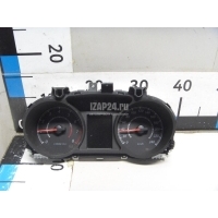 Панель приборов Mitsubishi ASX 2010 8100C621