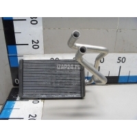 Радиатор отопителя Mitsubishi Outlander (GF) 2012 7801A857