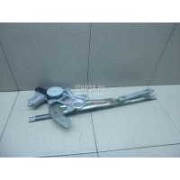 Стеклоподъемник электр. передний левый Mitsubishi ASX 2010 5713A255