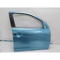 Дверь передняя правая Mitsubishi ASX 2010 5700B226