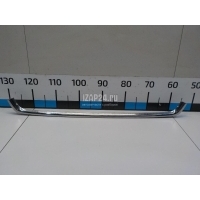 Рамка решетки радиатора Mitsubishi ASX 2010 6400C961