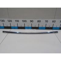 Рамка решетки радиатора Mitsubishi ASX 2010 6400C962