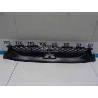 Решетка радиатора Mitsubishi ASX 2010 6402A217
