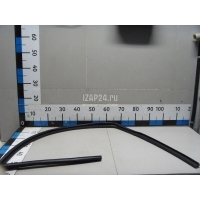 Уплотнитель стекла двери Mitsubishi ASX 2010 5705A618