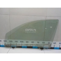 Стекло двери передней левой Mitsubishi ASX 2010 5706A273