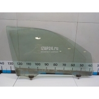 Стекло двери передней правой Mitsubishi ASX 2010 5706A274